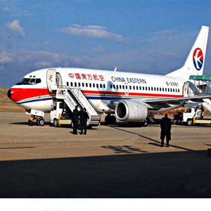 赣州黄金航空货运航空快运业稳步发展的原因是什么？